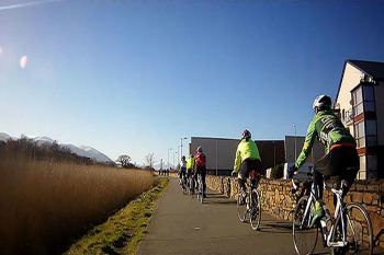 Tralee Active Travel